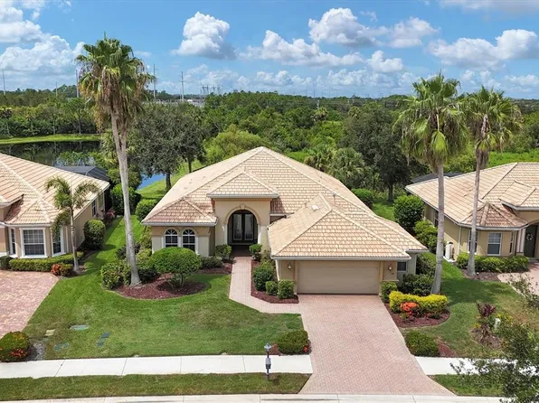 114 Medici Ter, North Venice, FL 34275