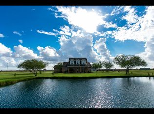 2174 County Road 53, Corpus Christi, TX 78415