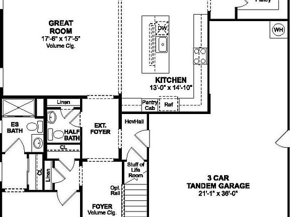2nd image of this home