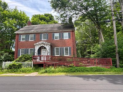 16 Lee Street, Wiscasset, ME, 04578
