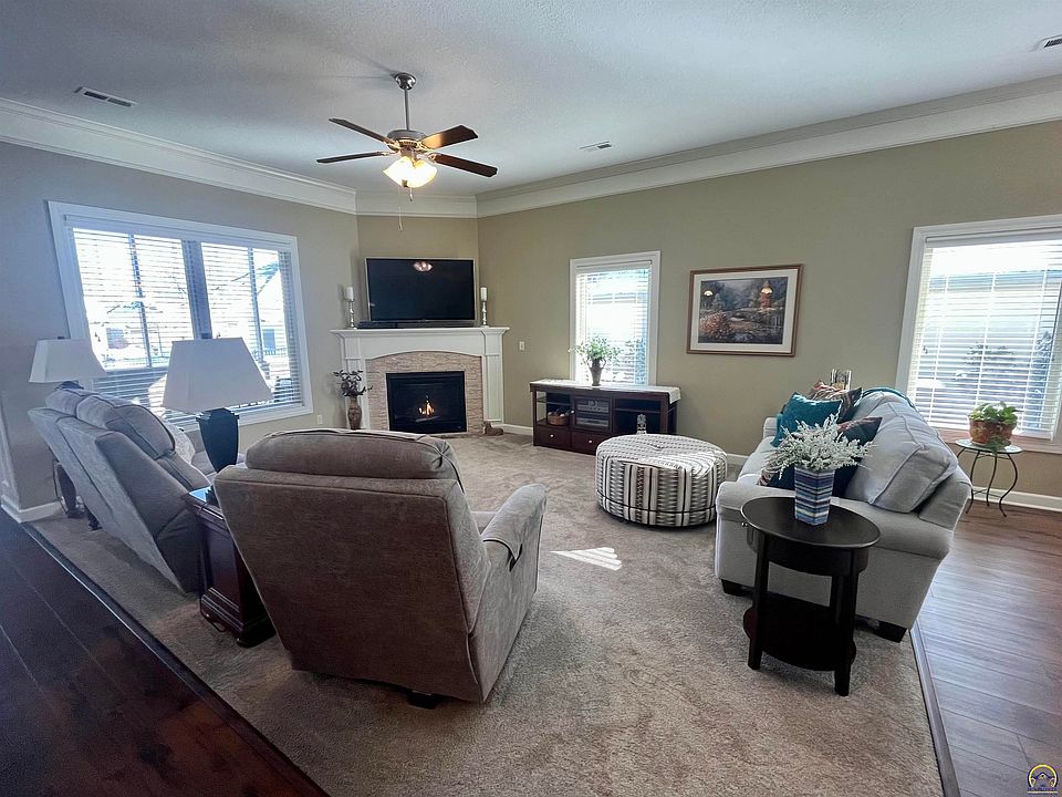 2228 SW Millers Glen Dr, Topeka, KS 66614 Zillow