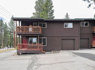 12835 Northwoods Blvd, Truckee, CA 96161