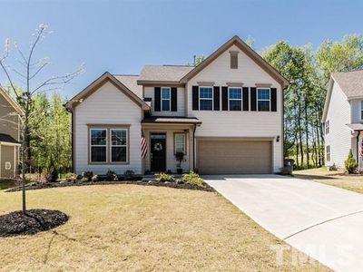 99 Pearsall Farm Ln, Clayton, NC, 27527