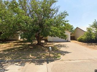 9313 Elgin Ave, Lubbock, TX 79423