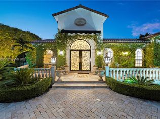 12300 Old Cutler Rd #1, Miami, FL 33156