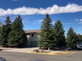 4420 Grays Gable Rd #D, Laramie, WY 82072