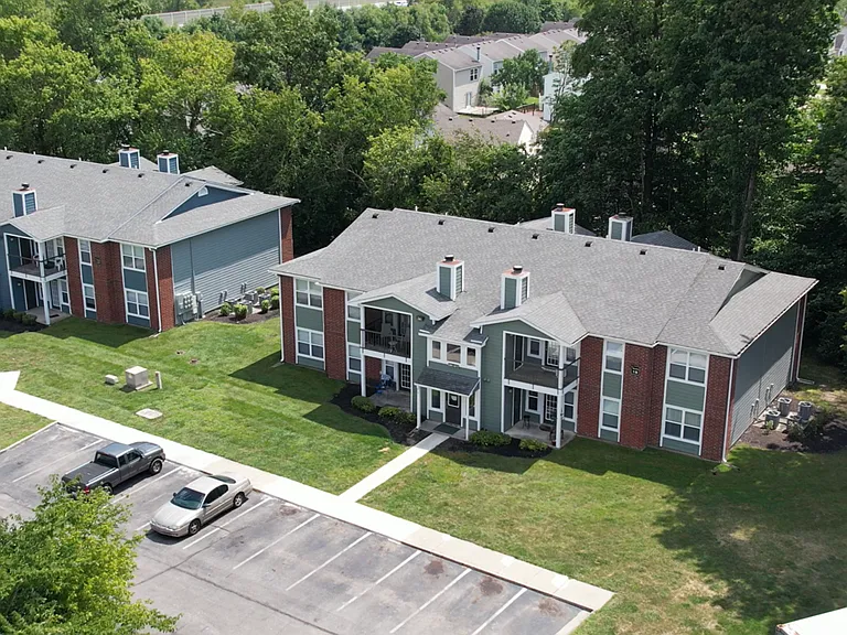 Enclave at Eagle Creek Apartments — Photo 59