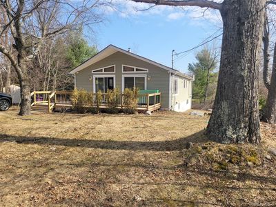 30 Straight Path, Rock Hill, NY, 12775