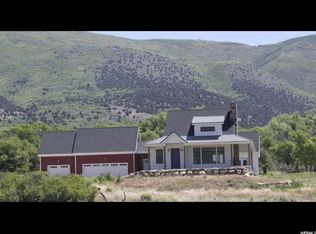 333 S Starks Ln, Wallsburg, UT 84082