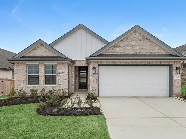 19316 Sorel Copley Dr, Magnolia, TX 77355
