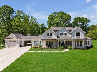 200 Spring Creek Dr, Ball Ground, GA 30107