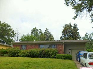 4810 E 35th St, Tulsa, OK 74135