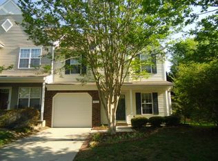 445 Robin Reed Ct, Pineville, NC 28134