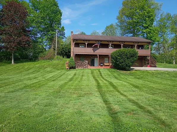 1425 County Road 1688, Ashland, OH 44805