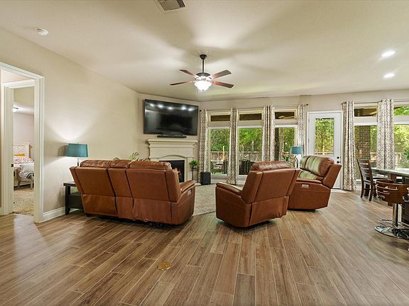 5th image of 23411 Elmwood Bend Lane