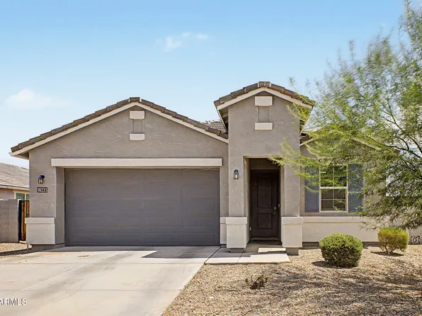 18225 N SAN JUAN Street, Maricopa, AZ 85138