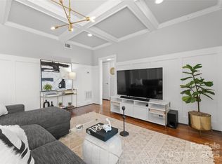 843 Ideal Way #10, Charlotte, NC