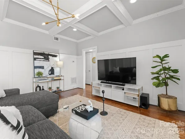 843 Ideal Way #10, Charlotte, NC 28203
