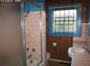 2319 Curtis St, Berkeley, CA 94702