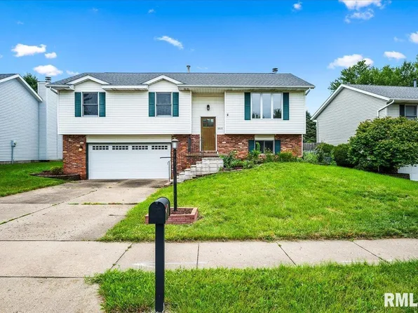5522 N Ramblewood Ct, Peoria, IL 61615