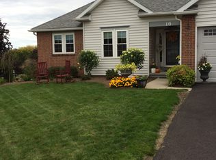 16 Summer Hill Dr, Brockport, NY 14420