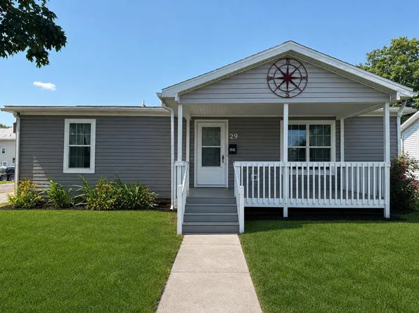 29 Scioto St, Ashville, OH 43103