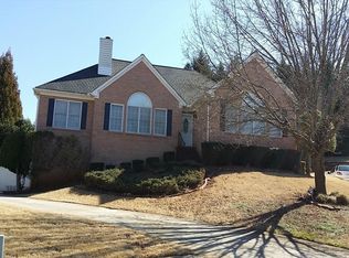 2672 Sycamore Wood Ln, Lawrenceville, GA 30044