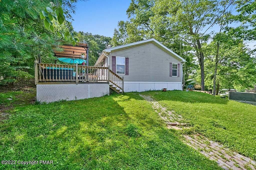 127 Green Mountain Dr, East Stroudsburg, PA 18302 Zillow