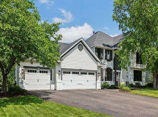 4255 Wexford Way, Eagan, MN 55122