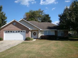 2947 Saddle Brook Ct, Tallahassee, FL 32303