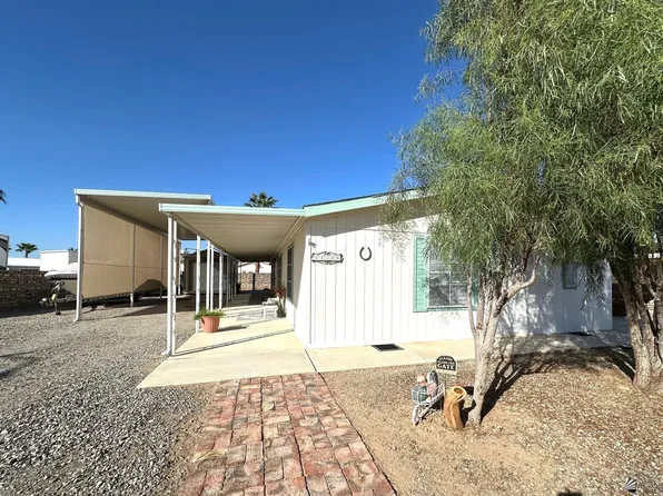 11306 E 38th St, Yuma, AZ 85367
