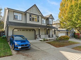 36220 Buckingham Dr, Abbotsford, BC V3G3C8