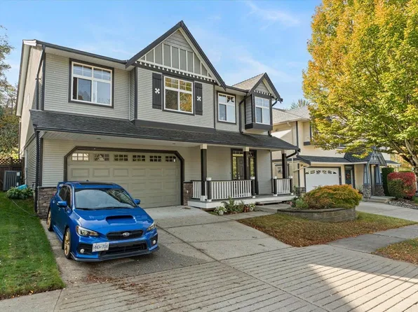 36220 Buckingham Dr, Abbotsford, BC V3G 3C8