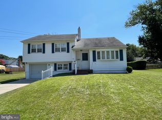 11 Bong Ter, Mount Holly, NJ 08060