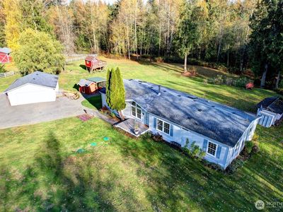 5619 Happy Hollow Road, Stanwood, WA, 98292