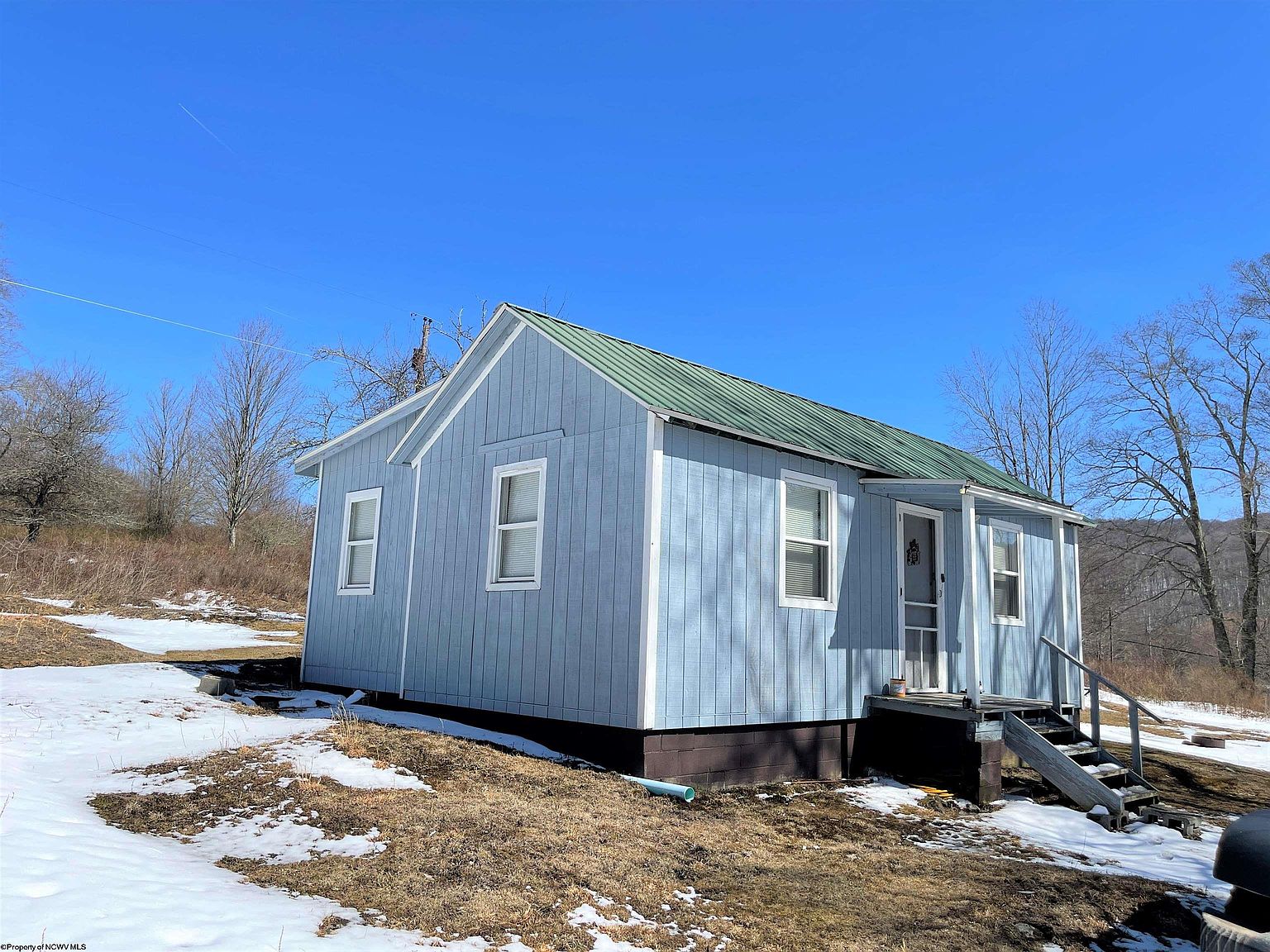 Rr Glady Rd, Glady, WV 26268 Zillow