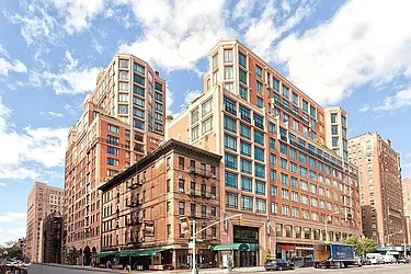 Sold by Brown Harris Stevens