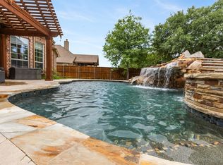 2417 Foxwood Ln, Little Elm, TX 75068