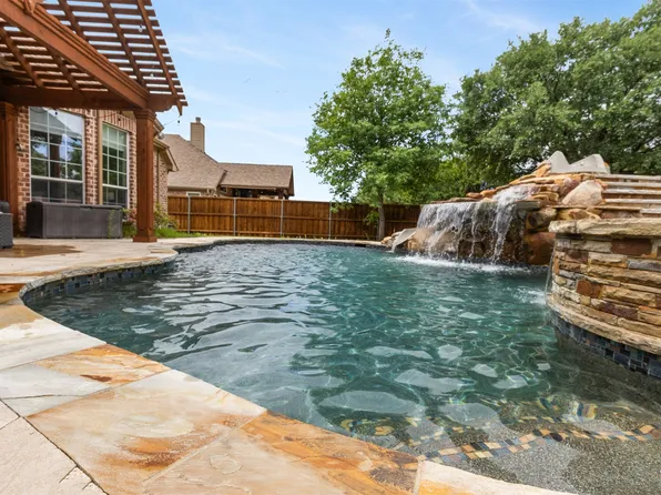 2417 Foxwood Ln, Little Elm, TX 75068
