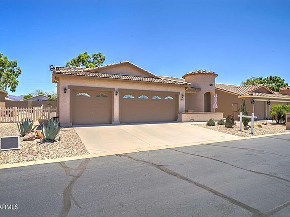 3rd image of 2101 S Meridian Road #164