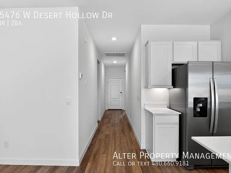 15476 W Desert Hollow Dr — Photo 24