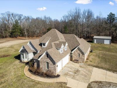 10076 Shelby Meadows Ln, Arlington, TN, 38002