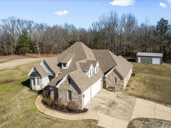 10076 Shelby Meadows Ln Lot 15, Arlington, TN 38002