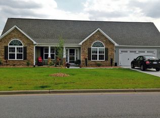 2792 Cresset Dr, Winterville, NC 28590