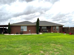 8815 N County Road 2100, Lubbock, TX 79415