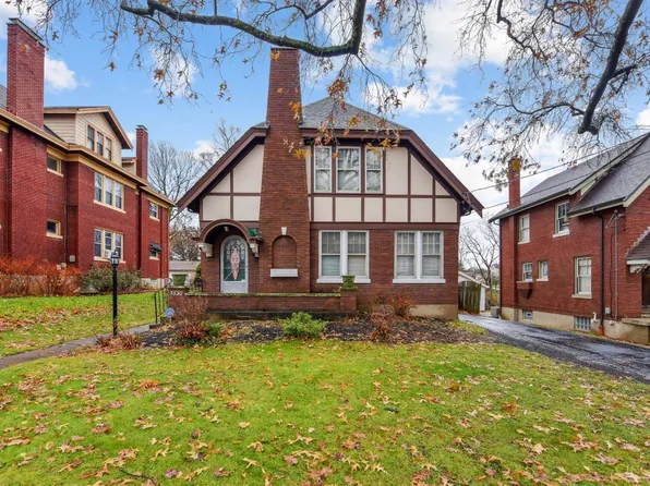 3530 Epworth Ave, Cincinnati, OH 45211