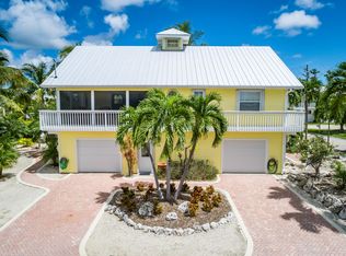 418 Powell Ave, Little Torch Key, FL 33042