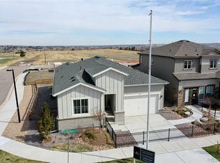 15905 Filly Ave, Parker, CO 80134