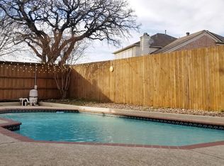 305 Branch Bnd, Euless, TX 76039