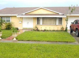 4850 NW 17th St, Lauderhill, FL 33313
